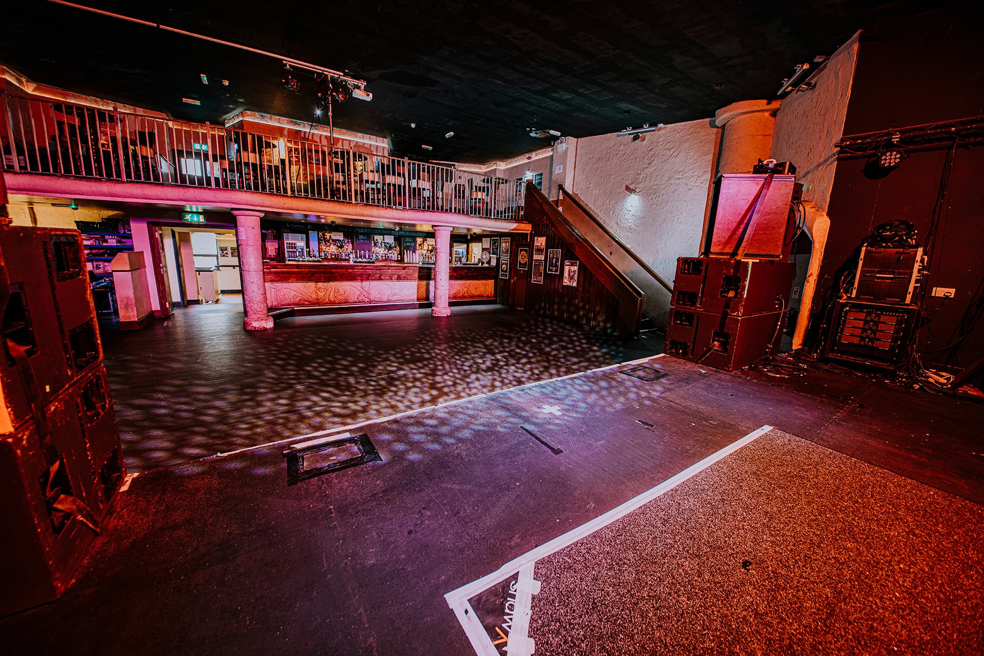 The Globe, The Globe photo #1