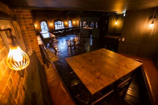 Gin Parlour, The Distillery photo #2