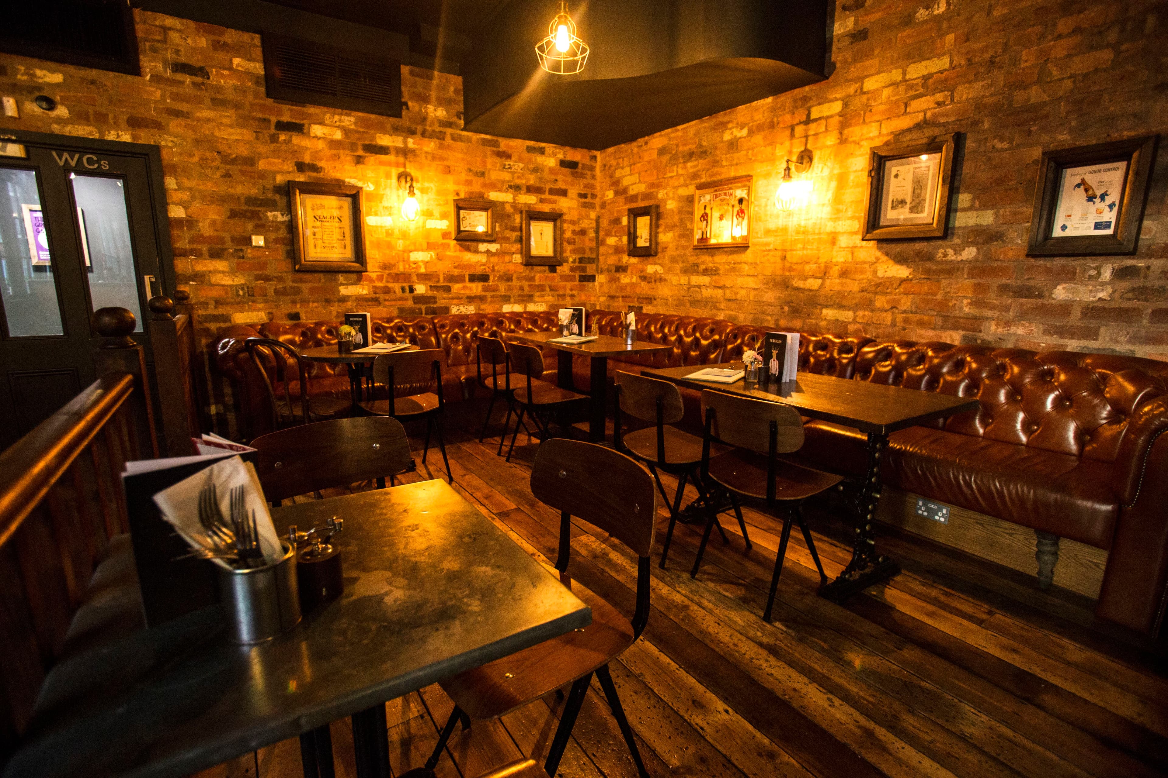 Gin Snug, The Distillery photo #3