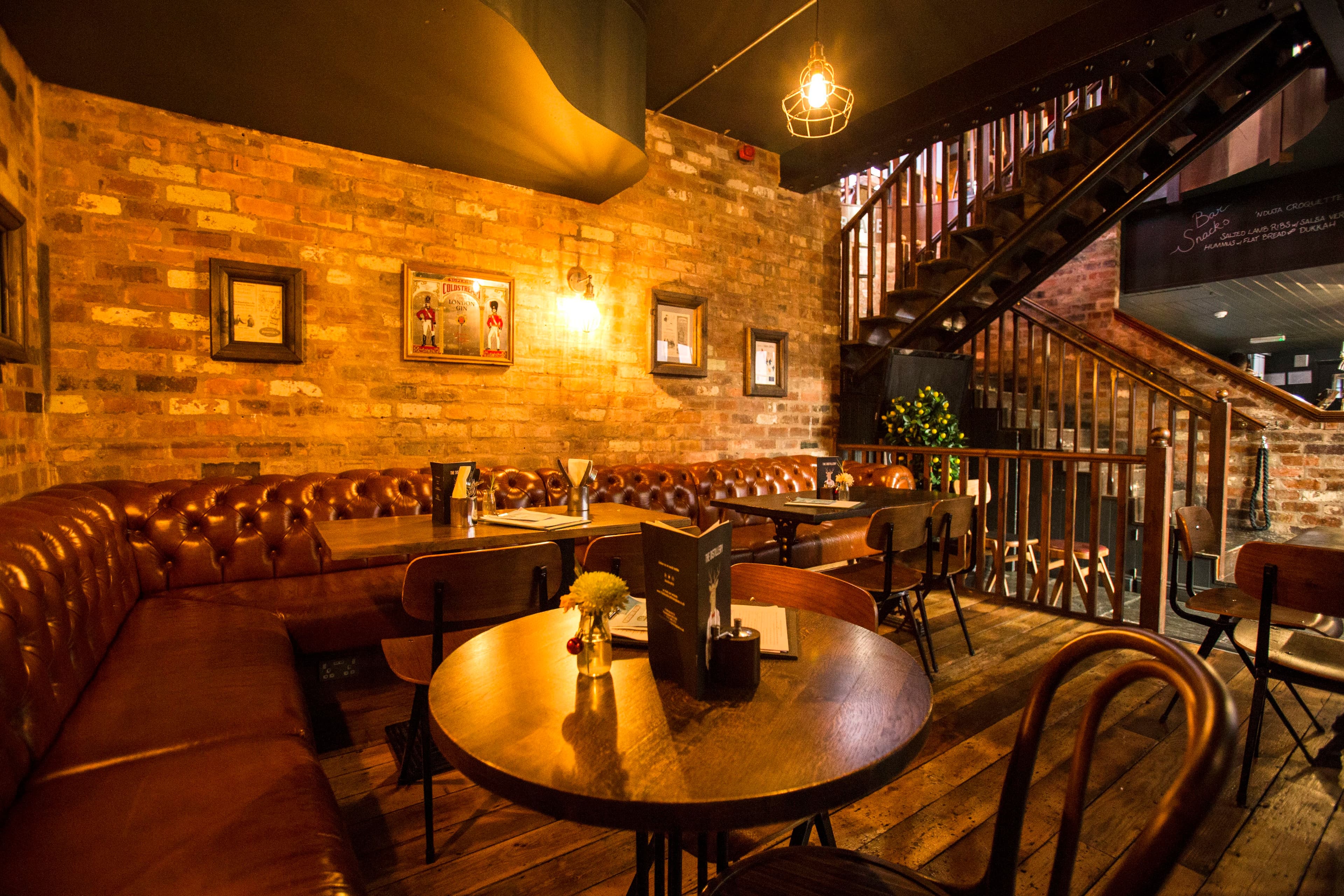 Gin Snug, The Distillery photo #1