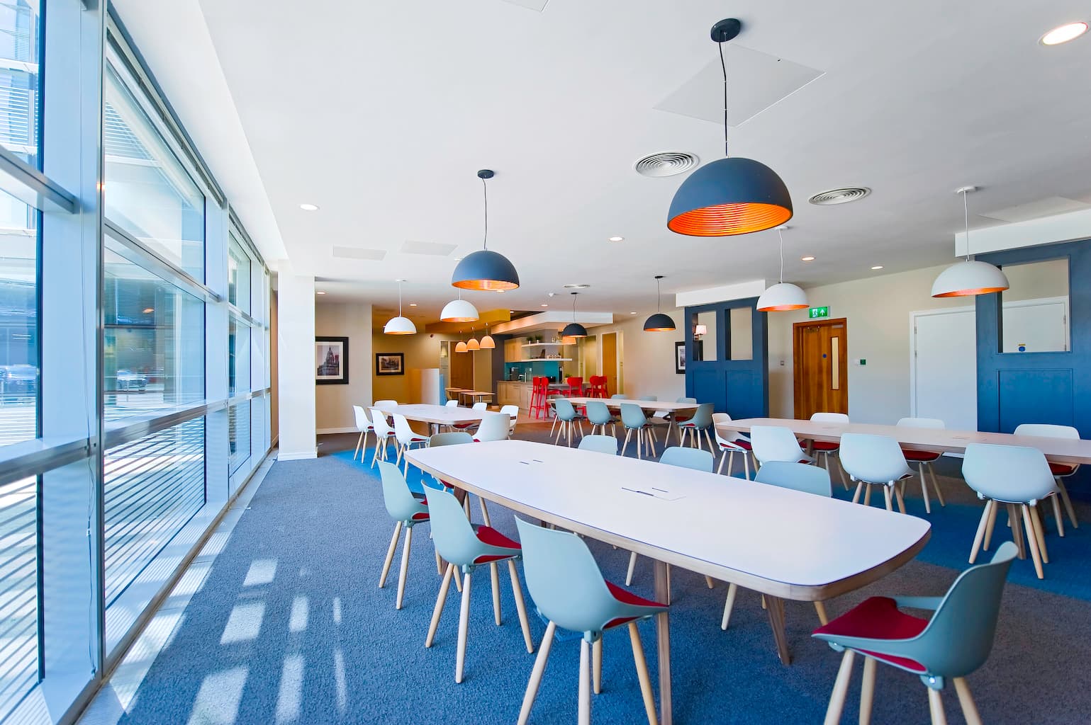 Regus Leeds Princes Exchange, Wetherby, undefined photo #9