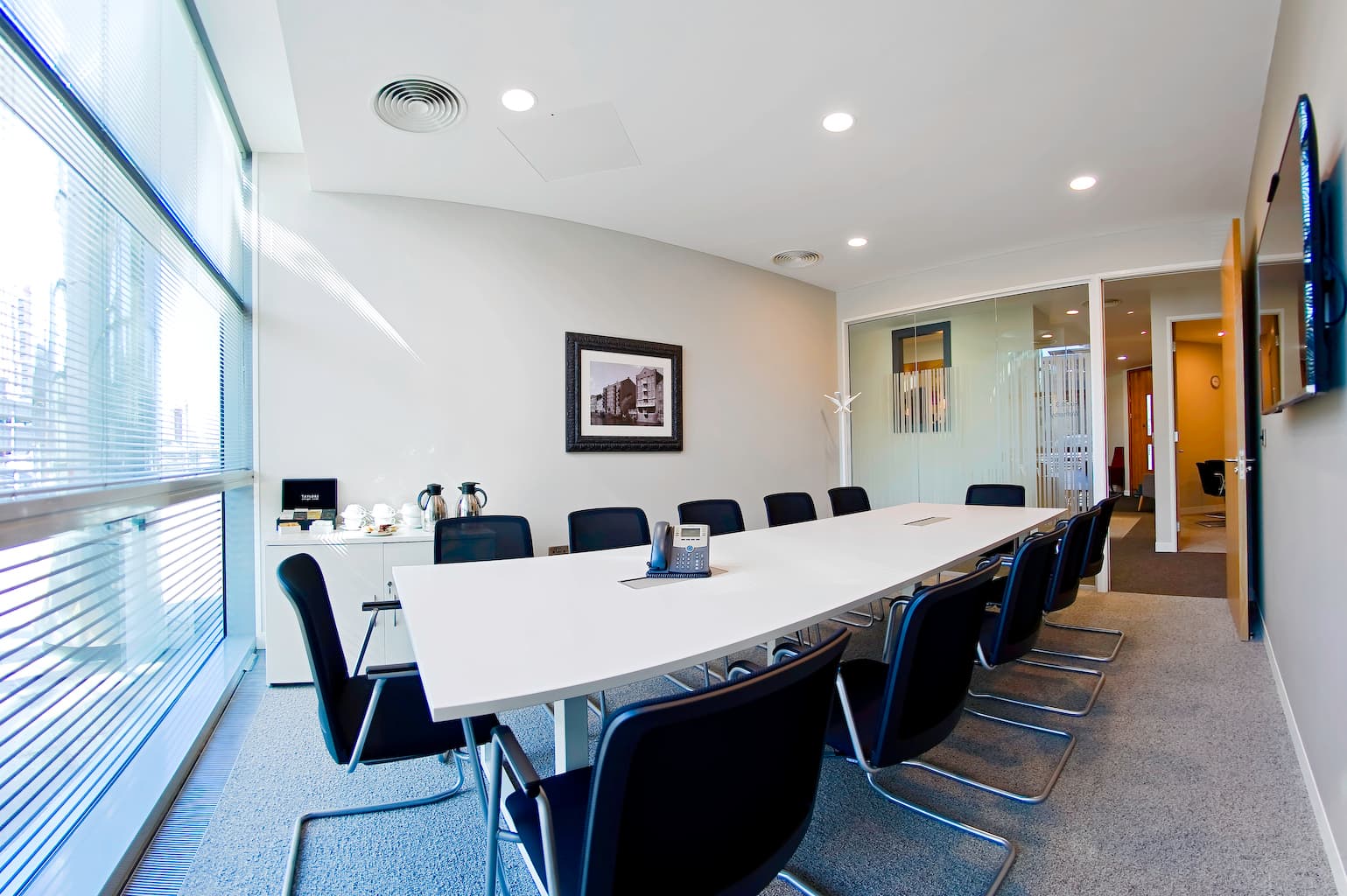 Regus Leeds Princes Exchange, Wetherby, undefined photo #1