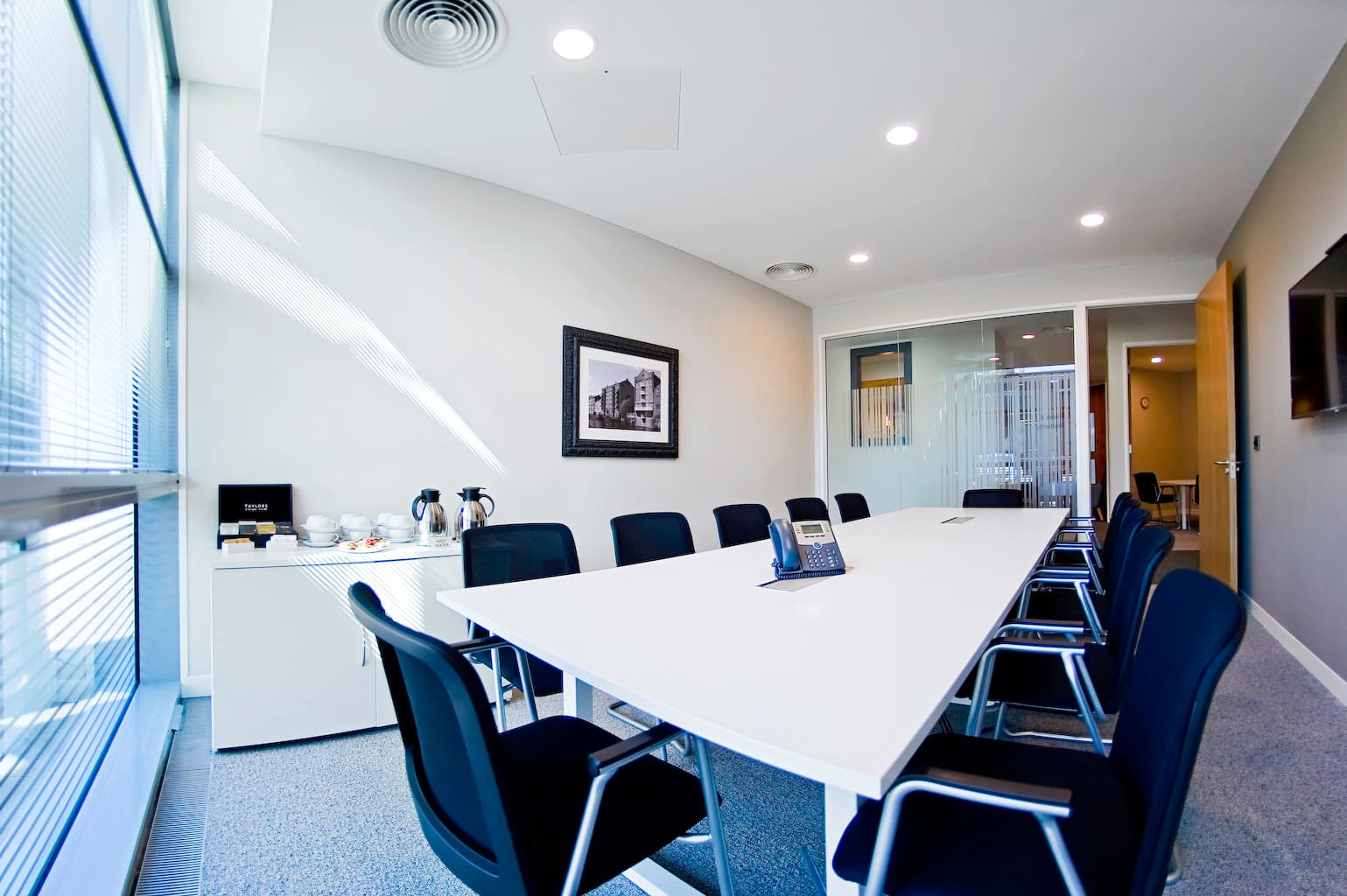 Regus Leeds Princes Exchange, Wetherby, undefined photo #2