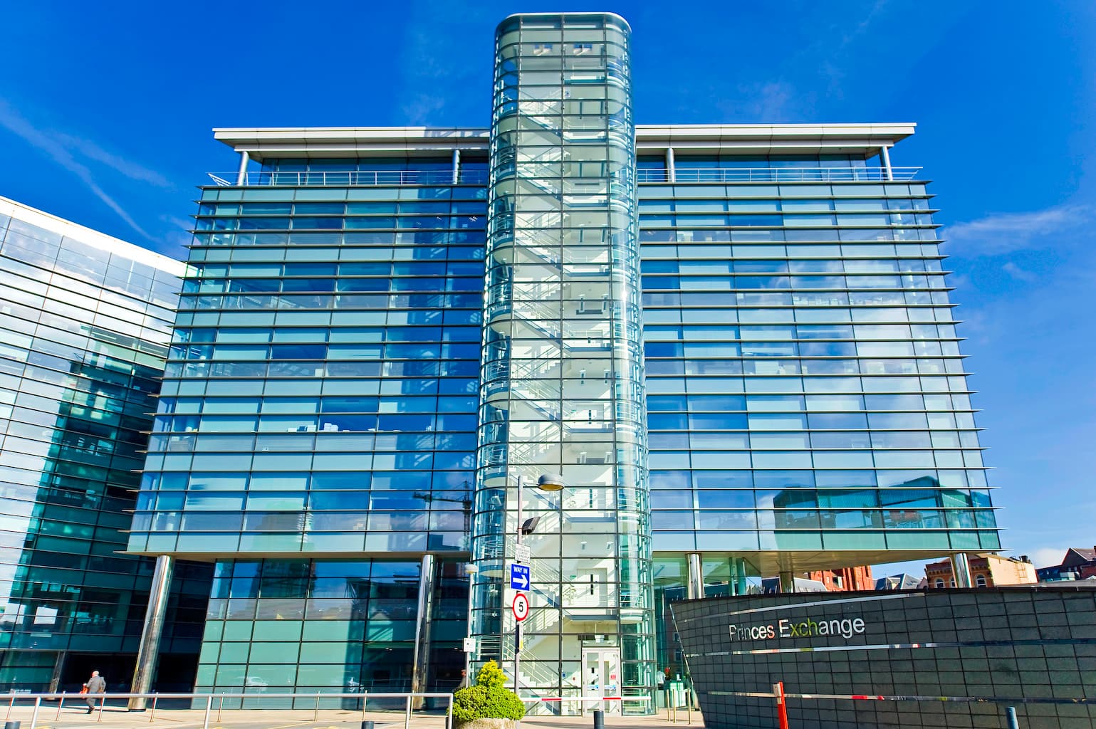 Regus Leeds Princes Exchange, Wetherby, undefined photo #6