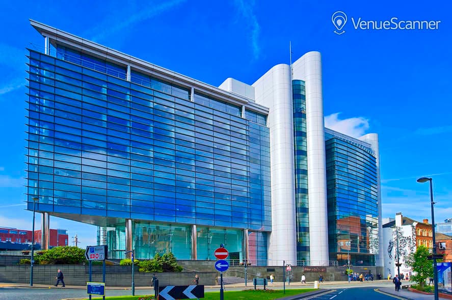 Regus Leeds Princes Exchange, York photo #3