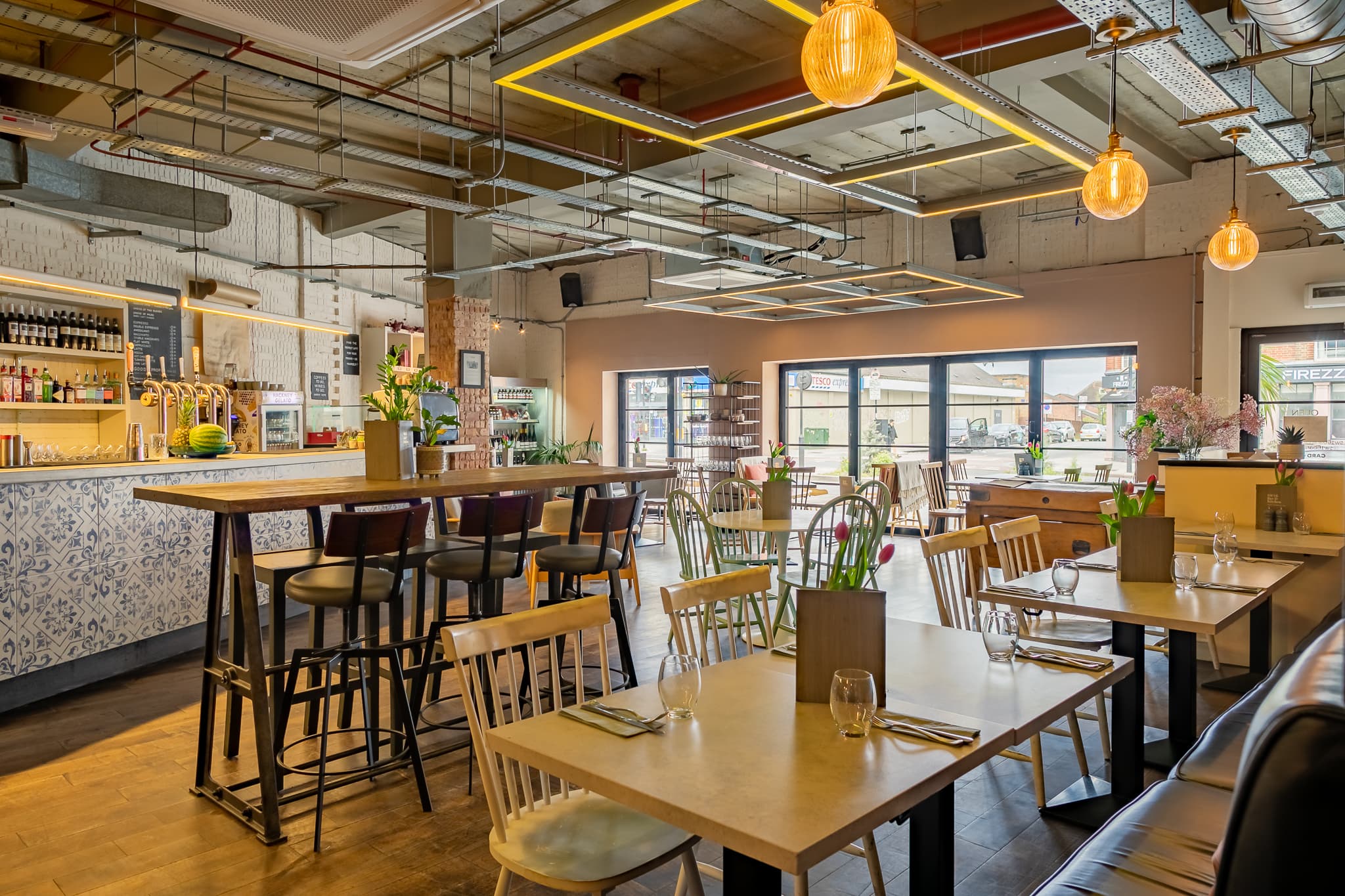 Full Venue Hire, SW16 Bar And Kitchen photo #2