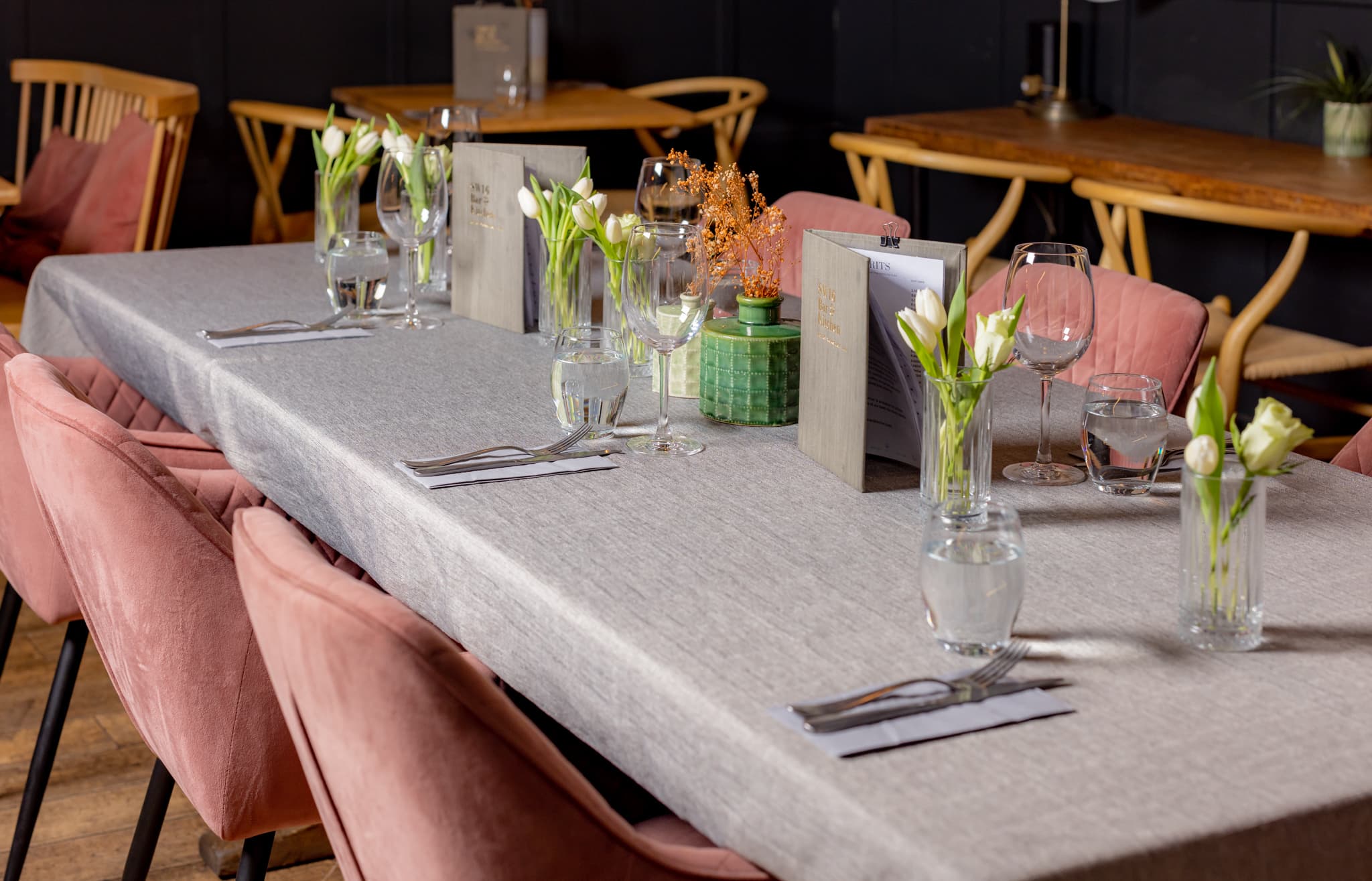 The Snug, SW16 Bar And Kitchen photo #3