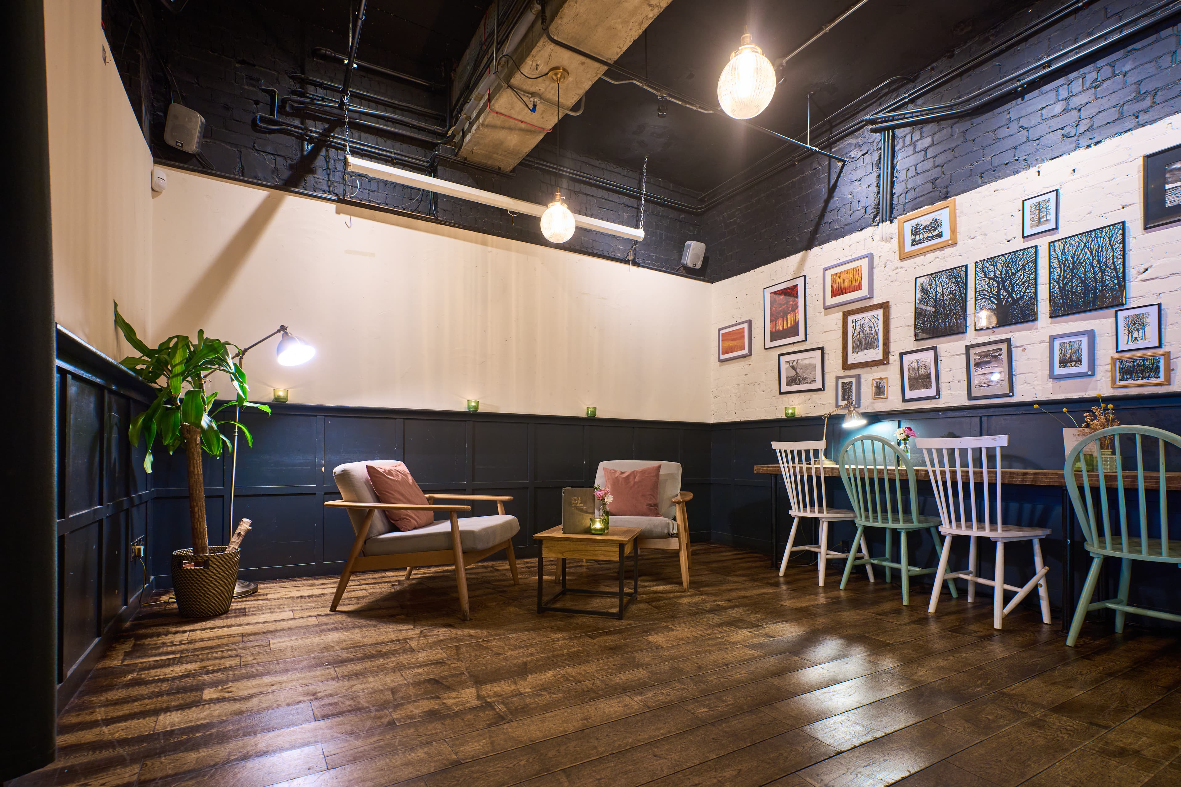 The Snug, SW16 Bar And Kitchen photo #1