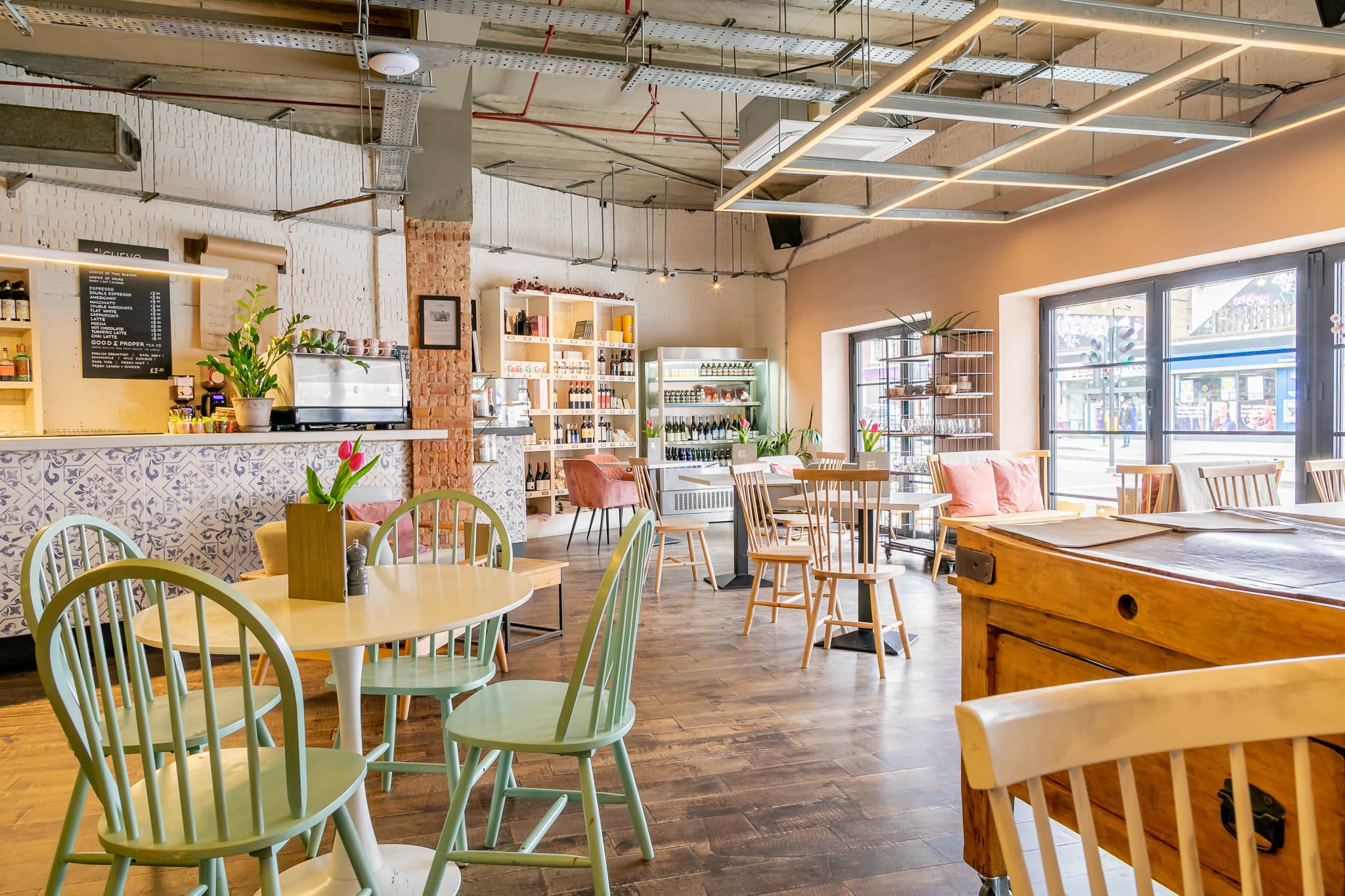 Full Venue Hire, SW16 Bar And Kitchen photo #1