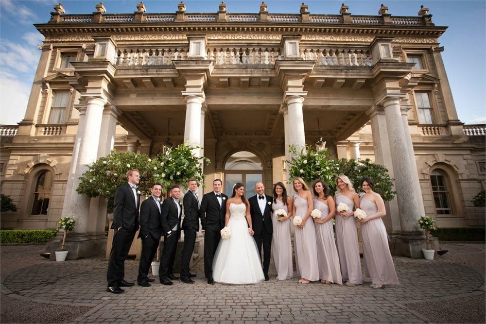 Exclusive Hire, Cliveden House photo #2