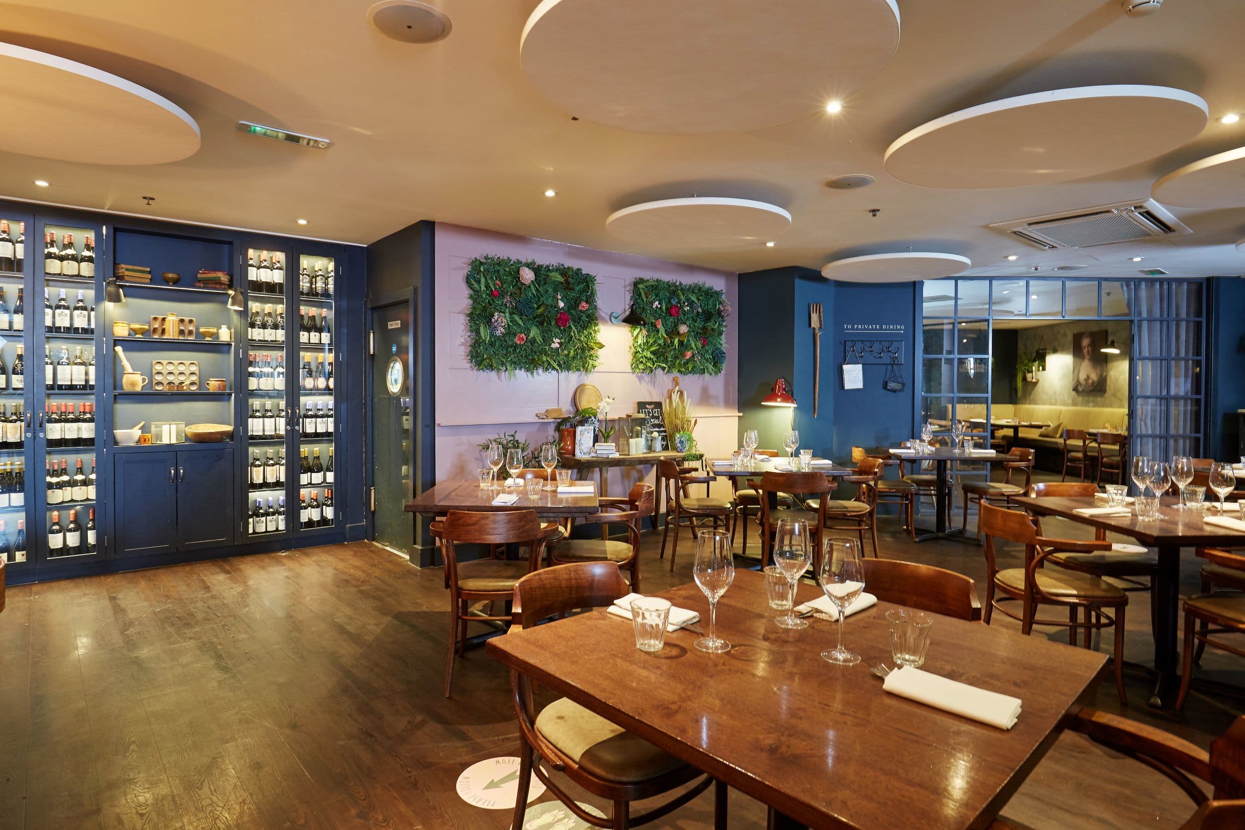 Photo of Brasserie Blanc Southbank