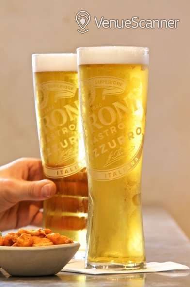 Brasserie Blanc Southbank, Summer Terrace photo #3