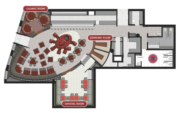 Eaton Square Bar Exclusive Hire, Eaton Square Bar photo #11