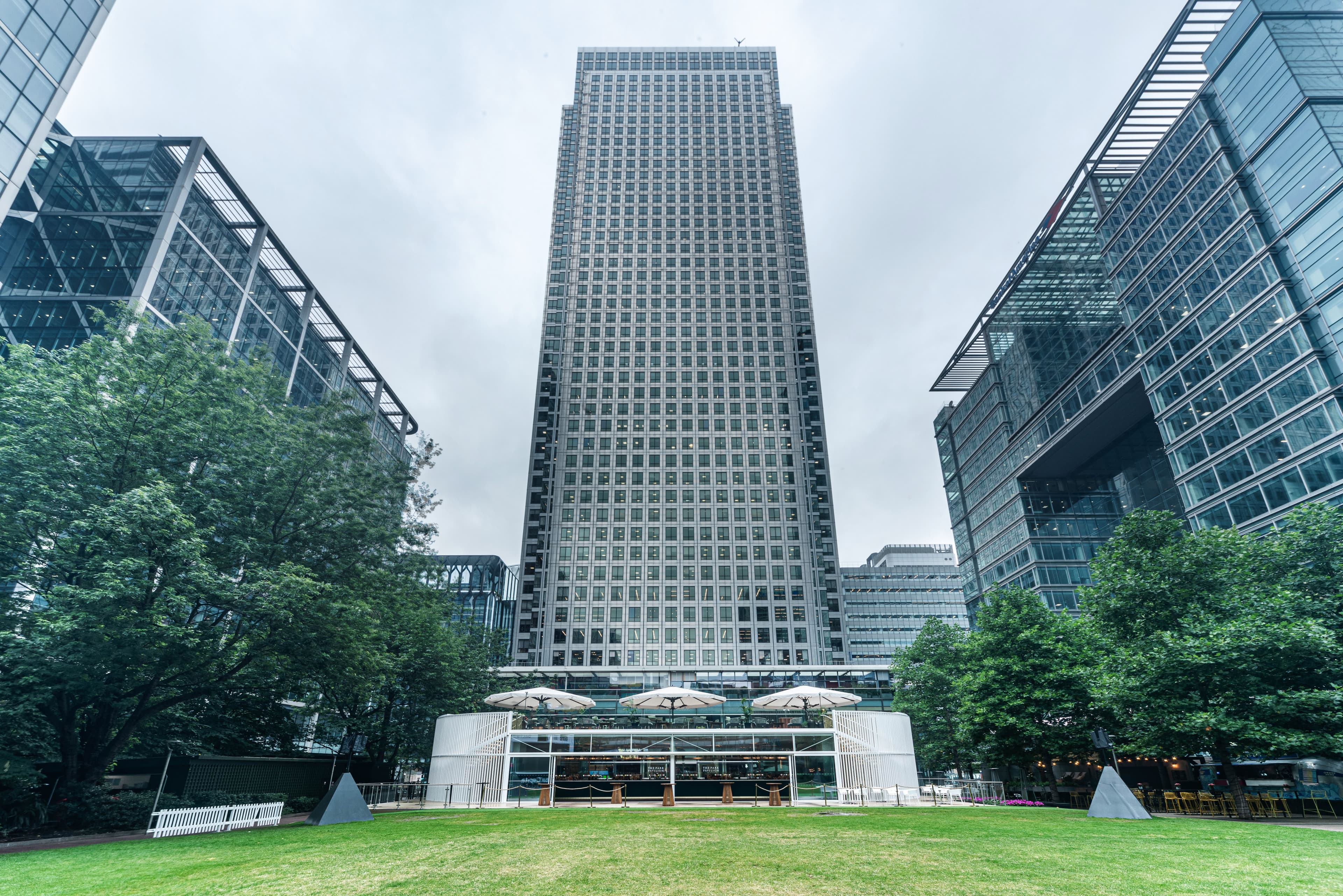 Photo of Oasis Bar & Terrace