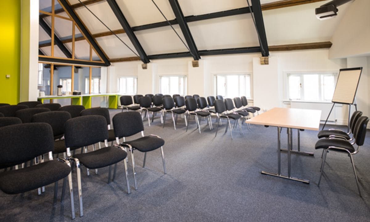 Manchester Cathedral Visitor Centre, Conference Suite 1, undefined photo #4