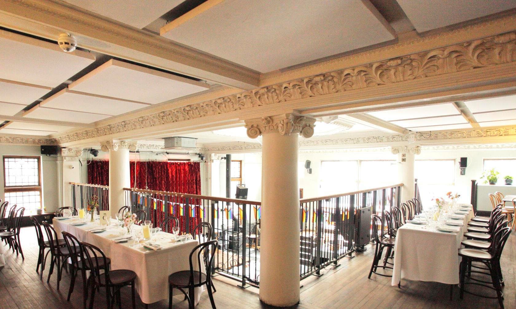 Whole Building, The Old Market Assembly photo #1