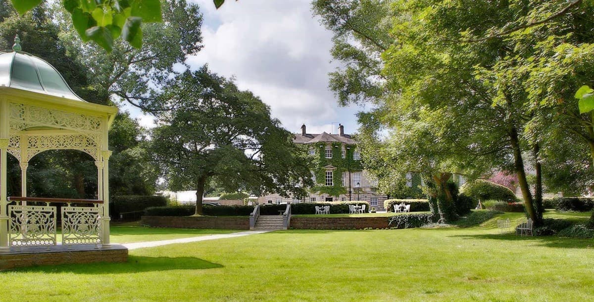 Exclusive Hire, Best Western Plus Aston Hall Hotel photo #2