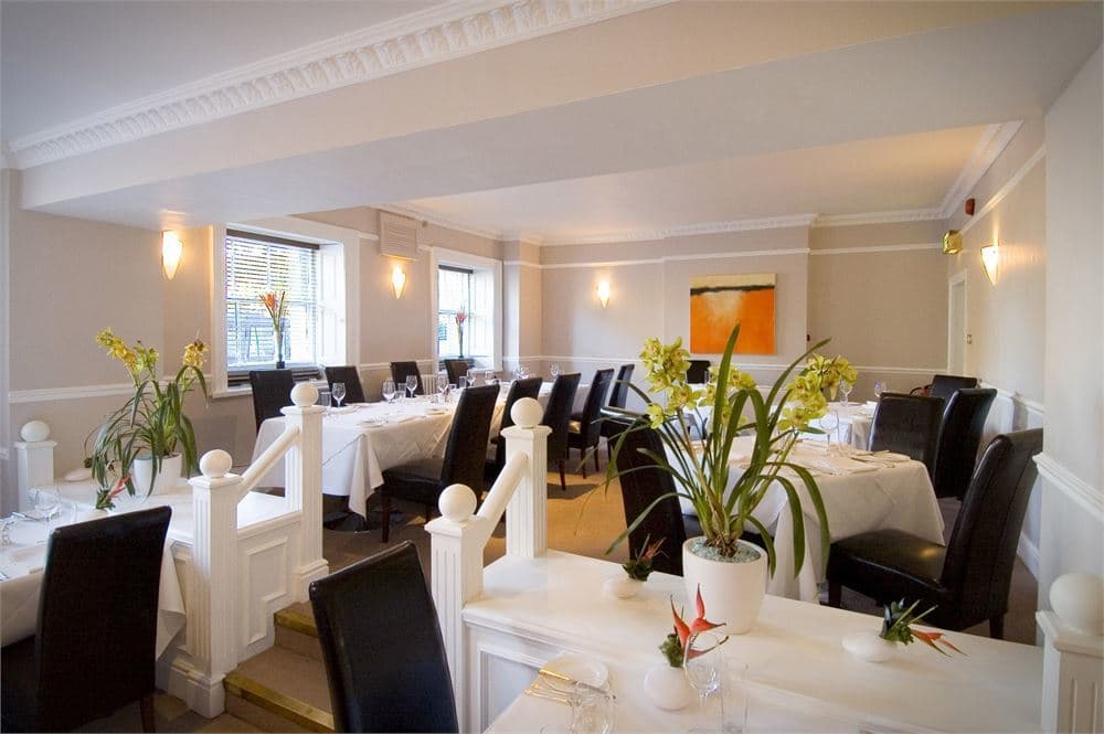 Exclusive Hire, Best Western Plus Aston Hall Hotel photo #4