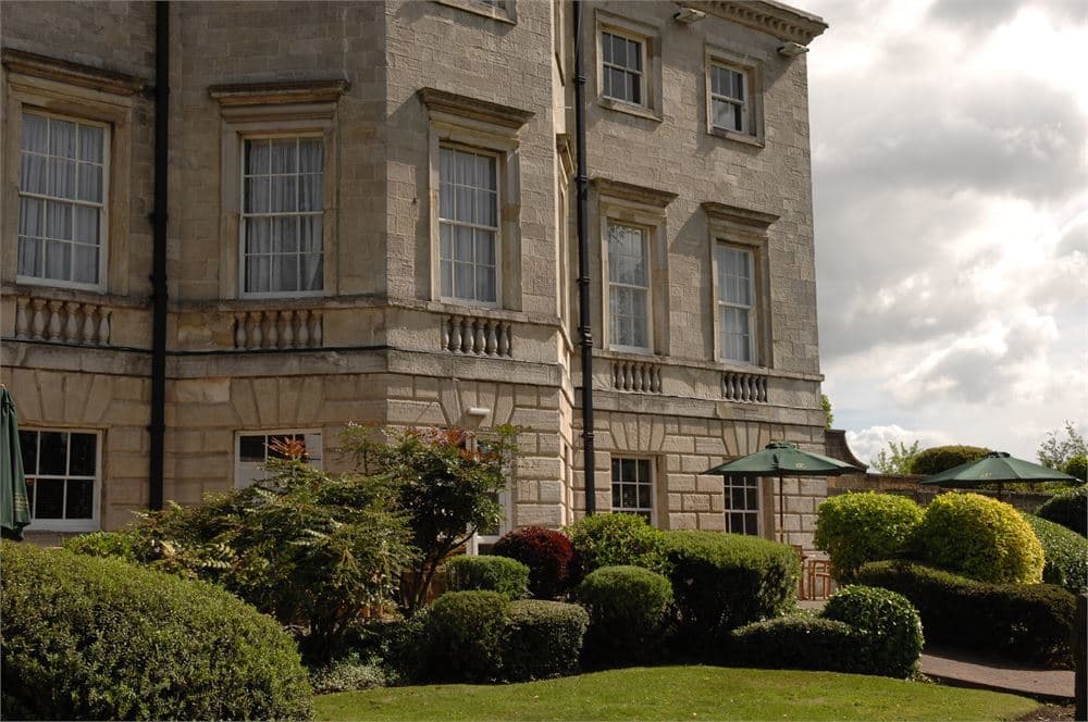 Exclusive Hire, Best Western Plus Aston Hall Hotel photo #1