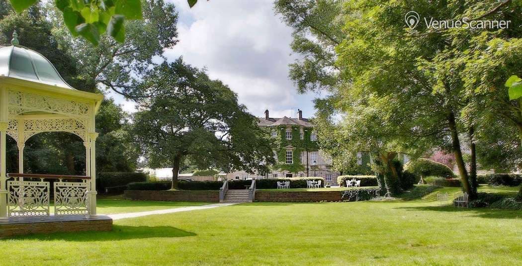 Best Western Plus Aston Hall Hotel, Dixon Bead photo #3