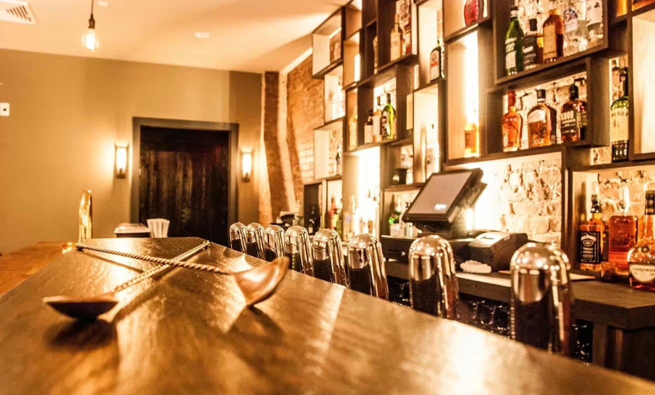 Volstead, The Malt House FiDi photo #3