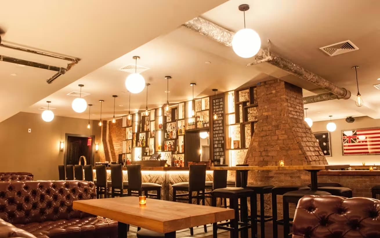 Volstead, The Malt House FiDi photo #1