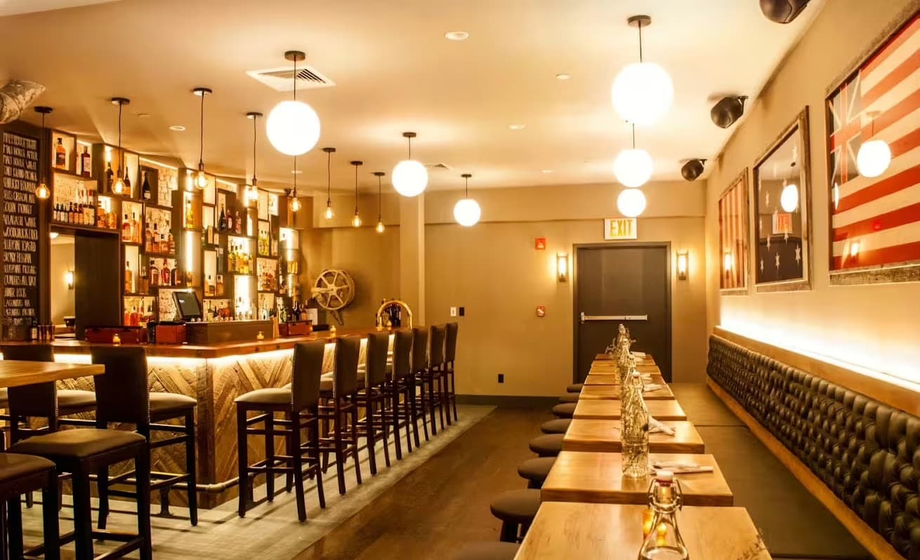 Volstead, The Malt House FiDi photo #2