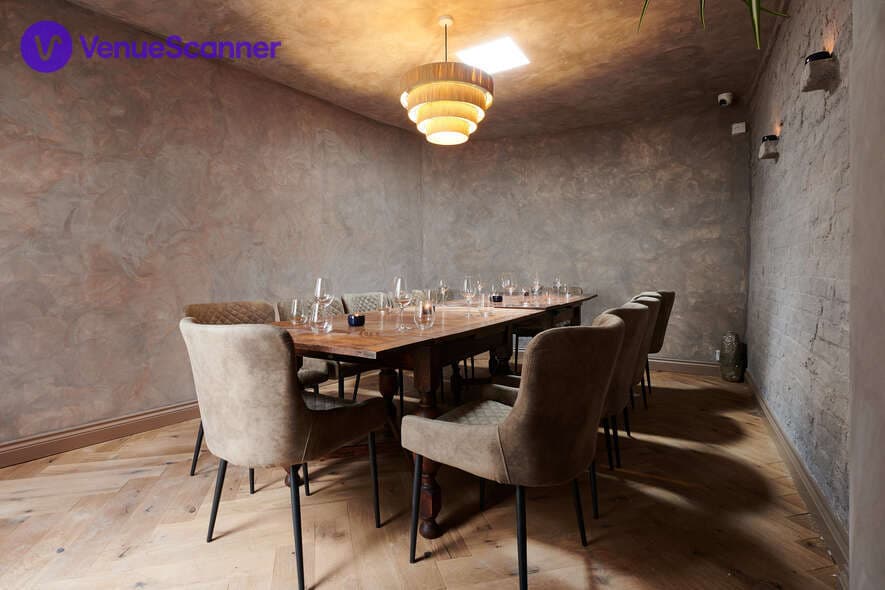 Aspen & Meursault photo #3