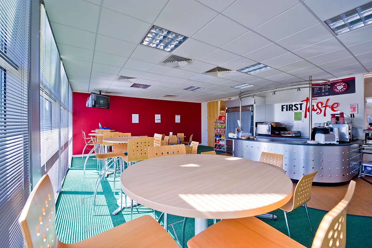 Eastgate, Regus Chester Business Park photo #6