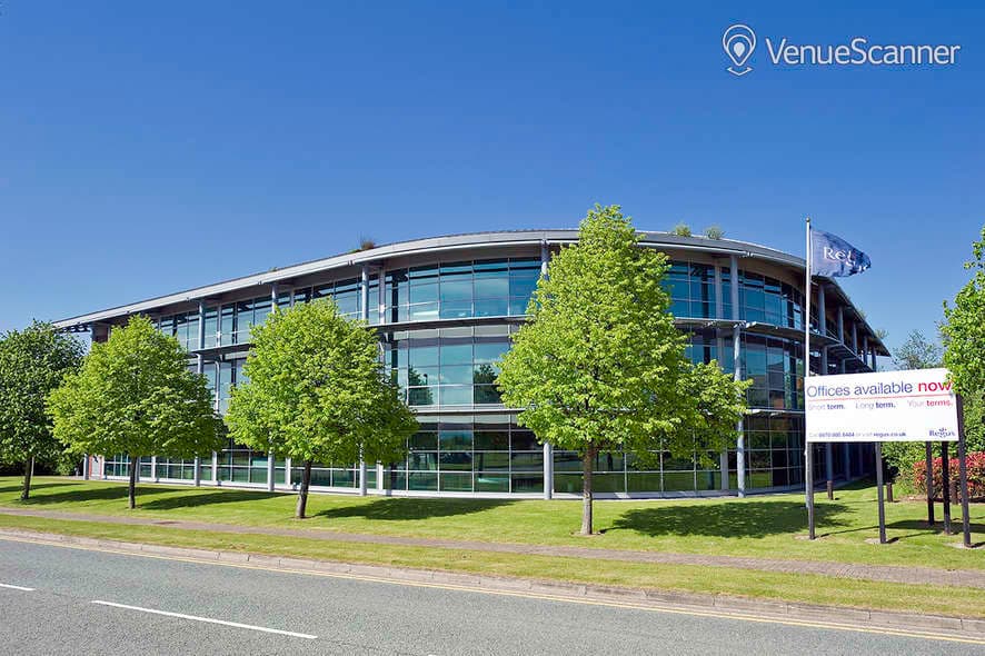 Regus Chester Business Park, Bridgegate photo #3