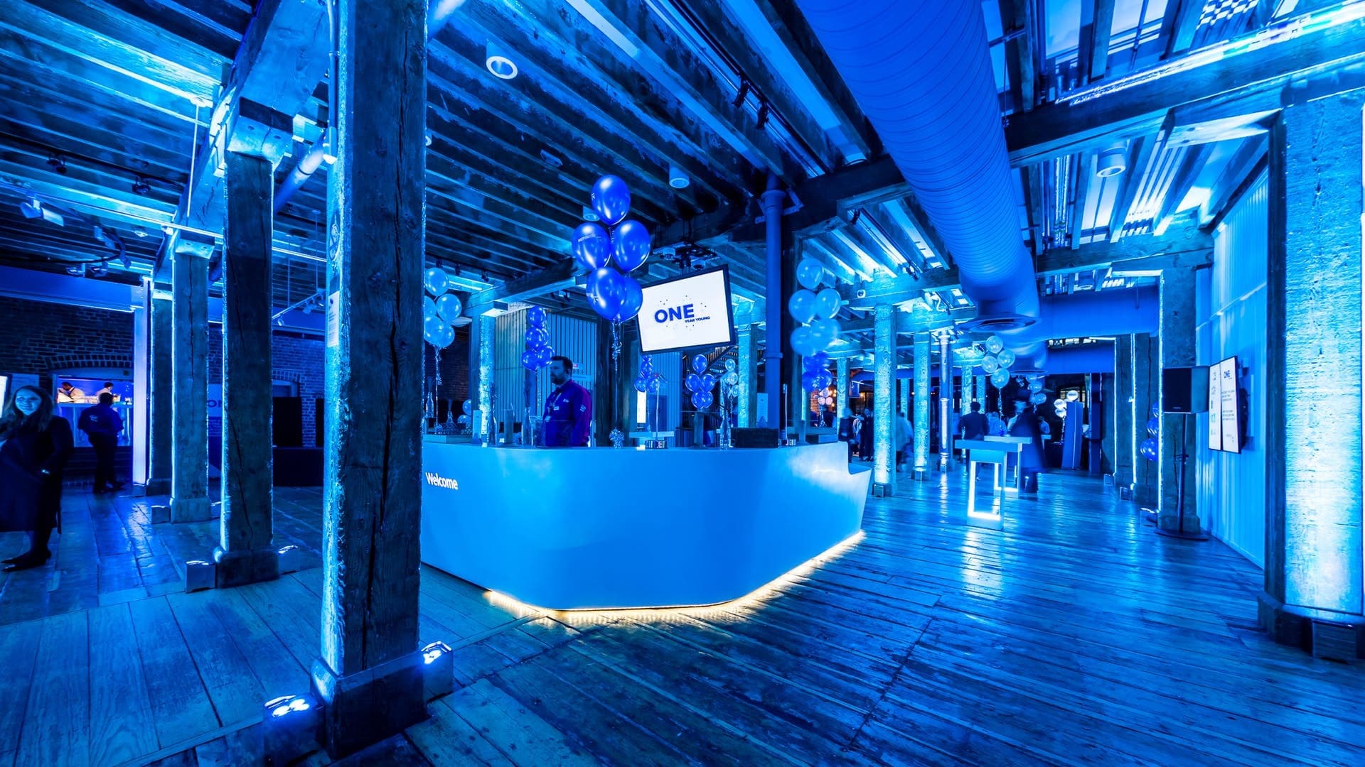 Muscovado Hall, London Museum Docklands photo #1