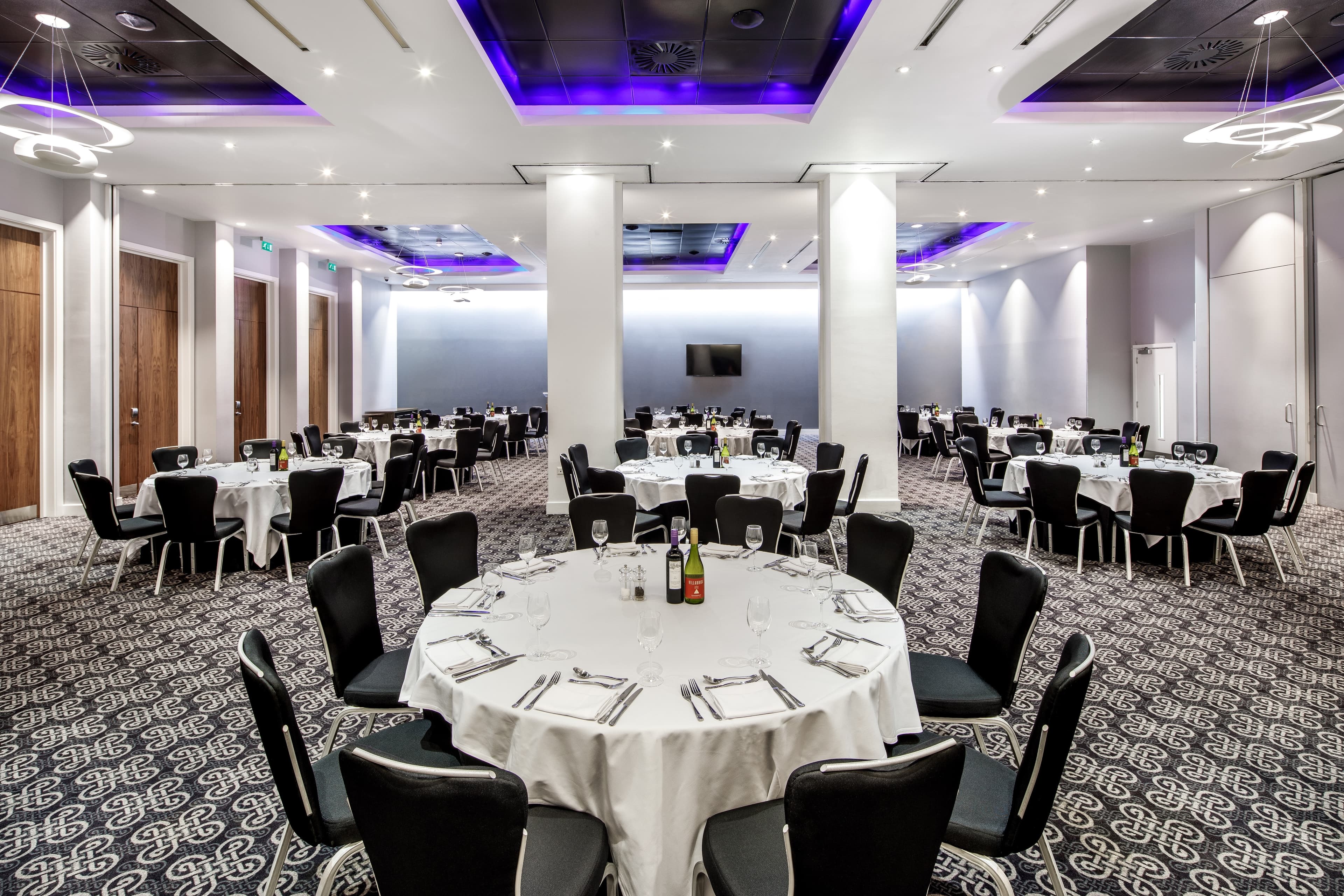Azzurro Ballroom, Majestic Hotel Cardiff photo #6
