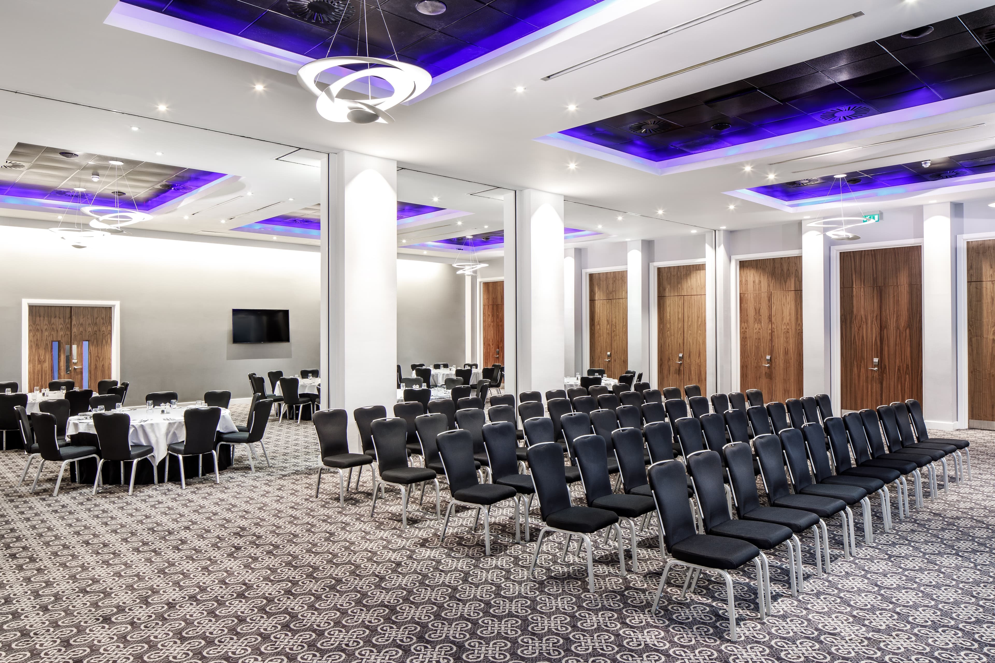 Azzurro Ballroom, Majestic Hotel Cardiff photo #2