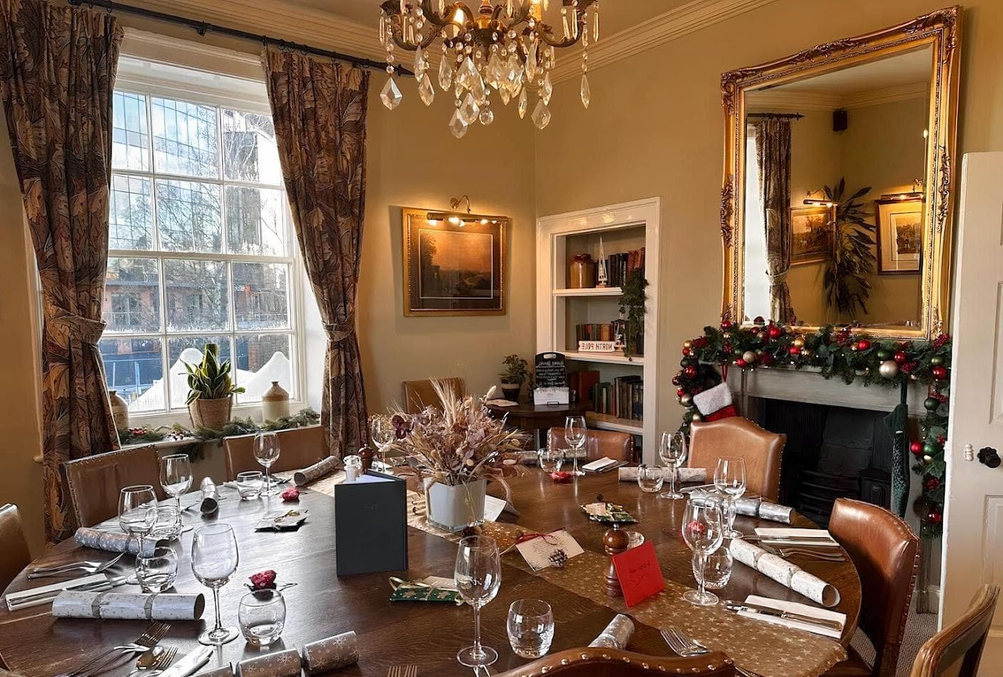 Race Course View, The Architect photo #1