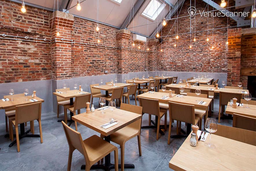 Shears Yard, Shears Yard Private Hire photo #3