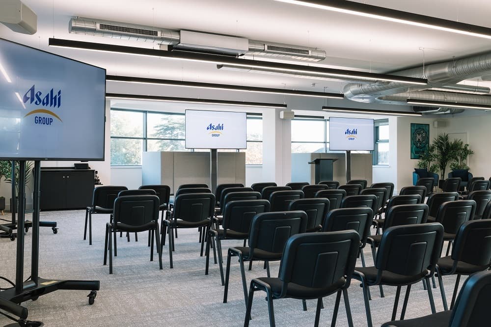 Asahi House Conference Room, Asahi House photo #1