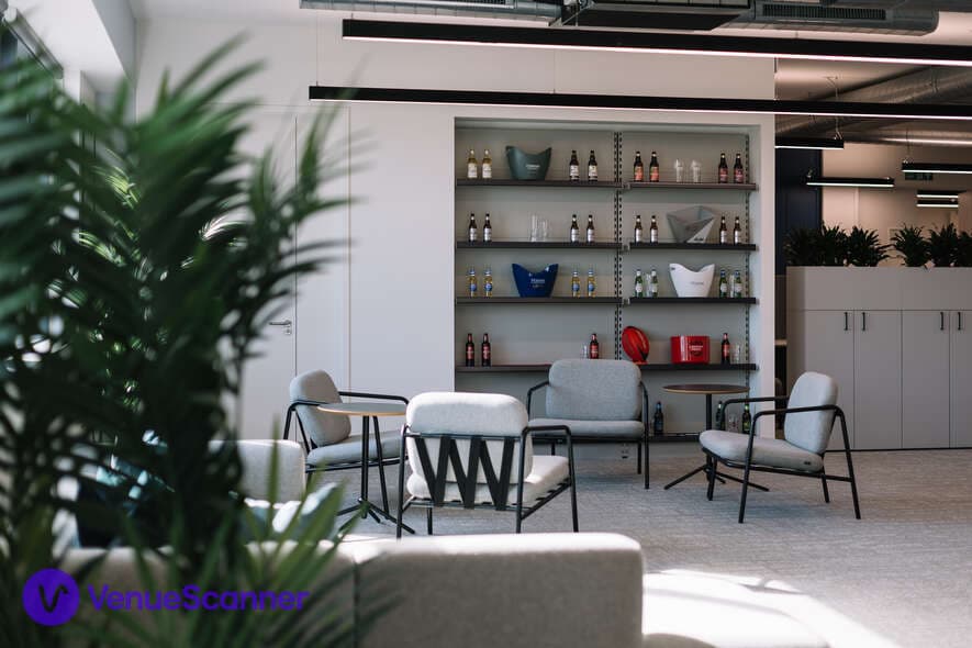 Asahi House, Asahi House Exclusive Hire photo #3