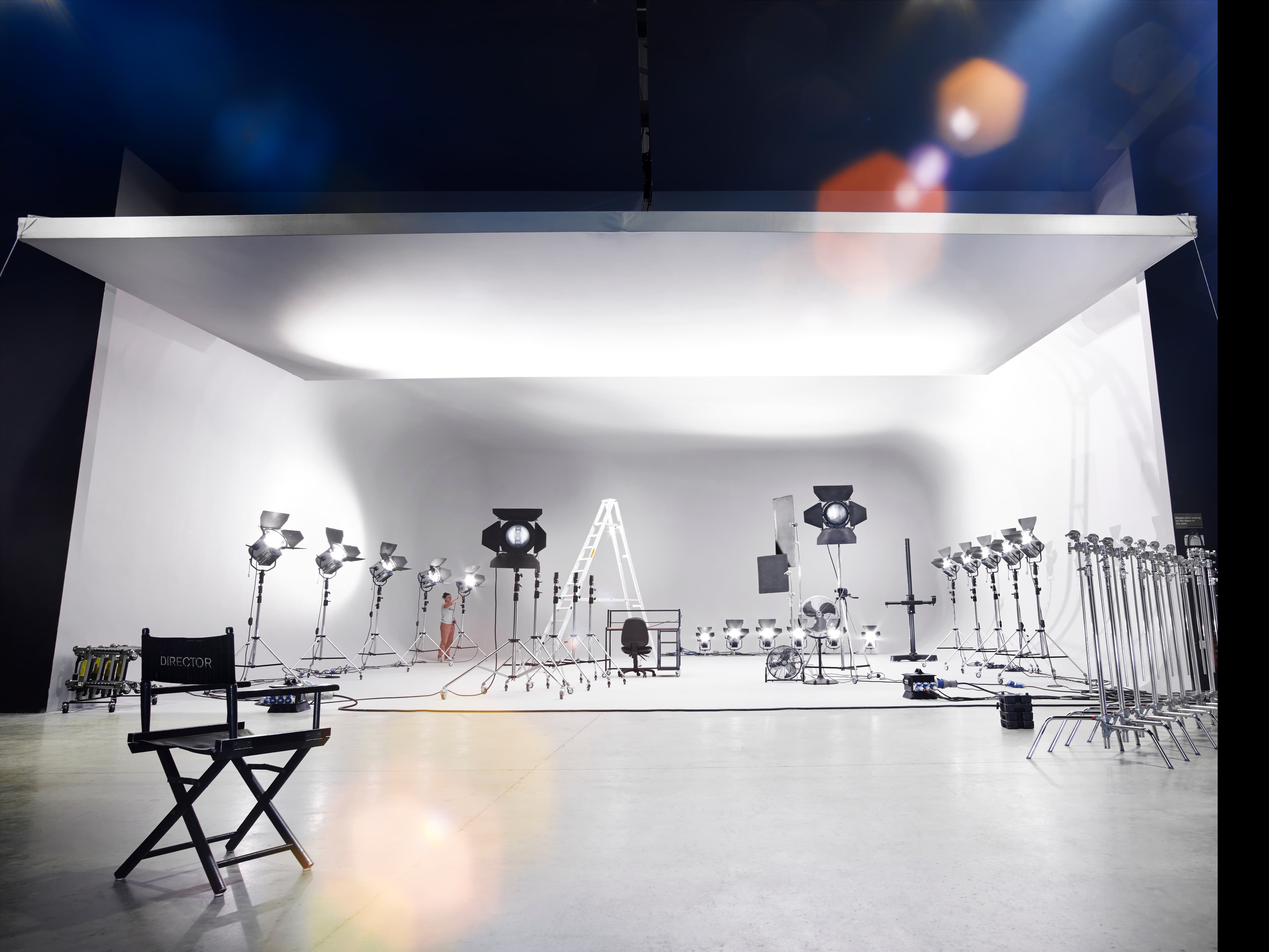 Junction Eleven Studios, Junction Eleven Studios photo #3