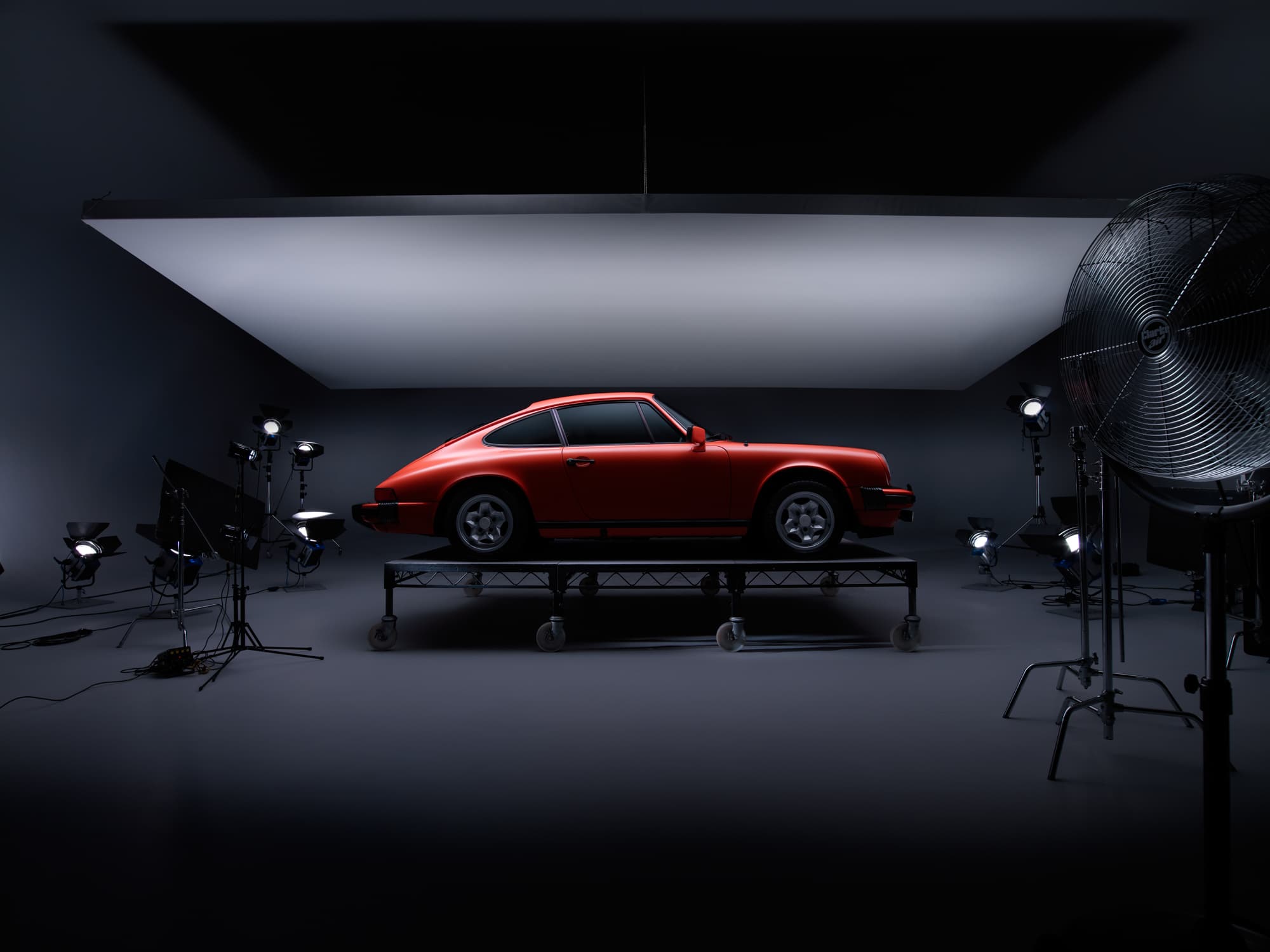 Junction Eleven Studios, Junction Eleven Studios photo #1