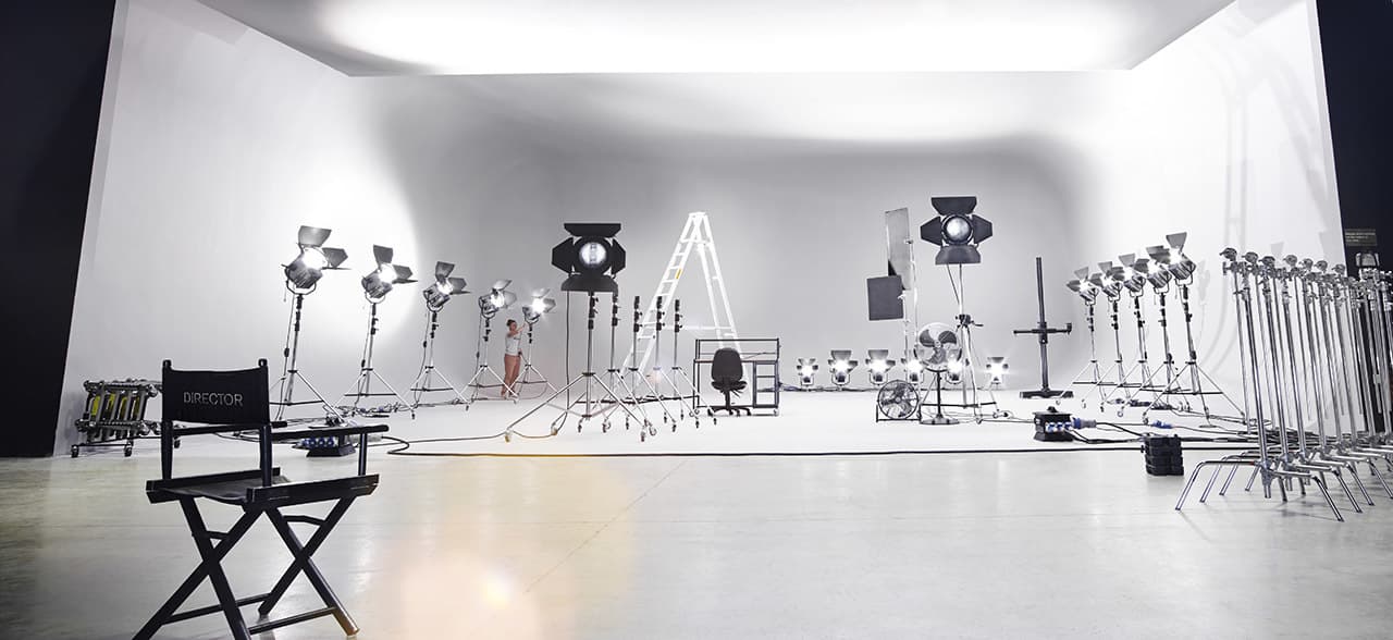 Junction Eleven Studios, Junction Eleven Studios photo #2