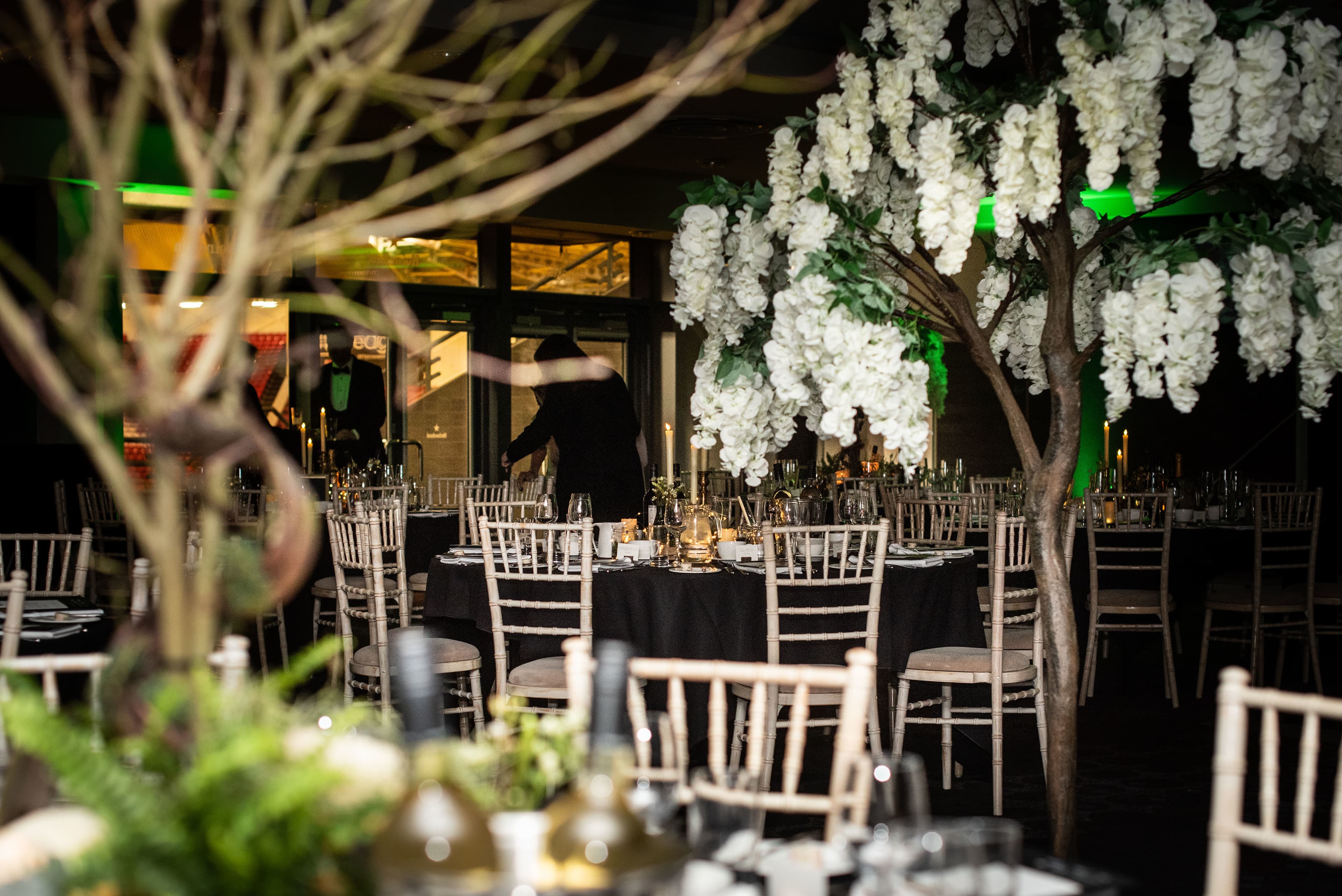 Pravha Lounge, Ashton Gate Stadium photo #1