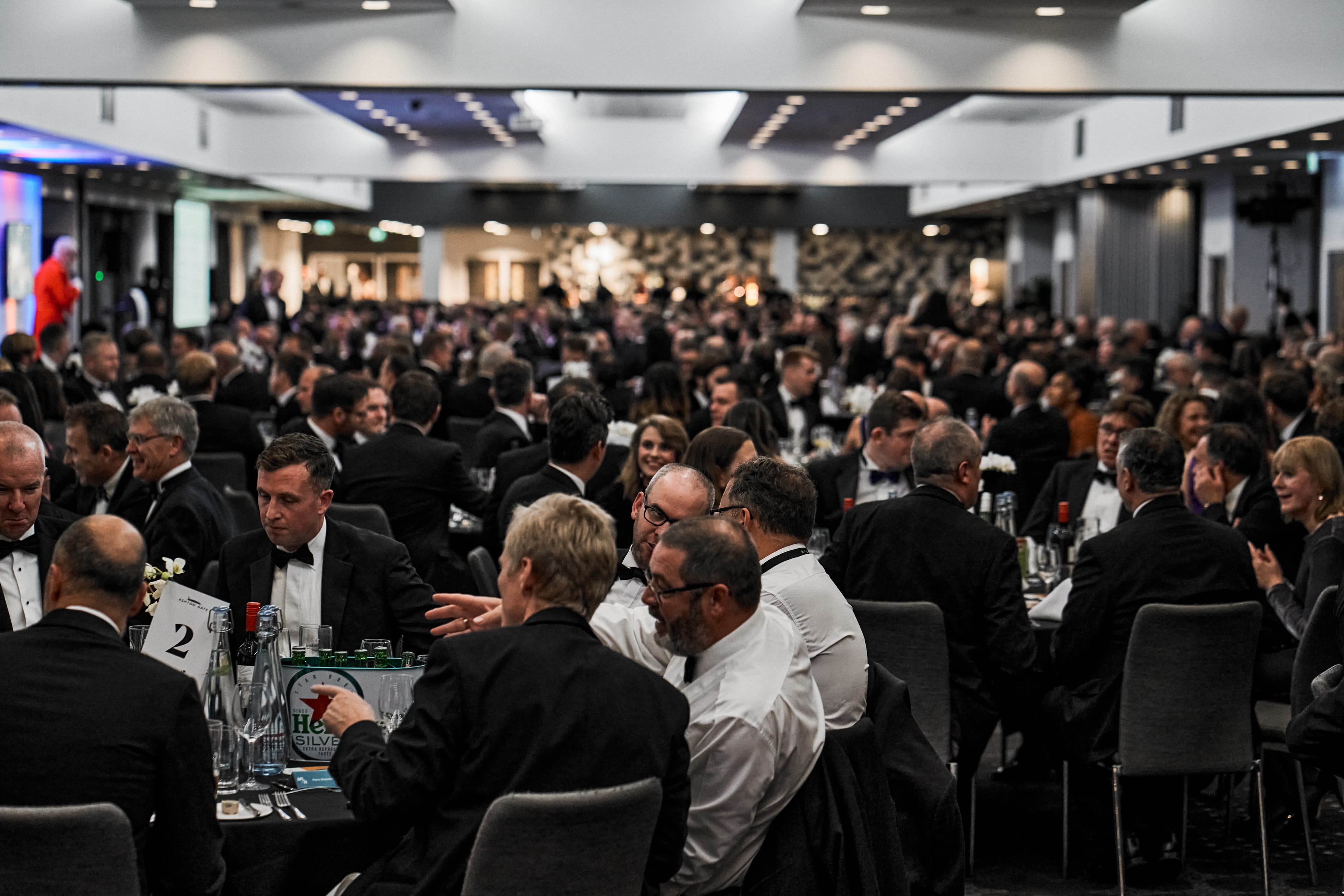 Lansdown Restaurant, Ashton Gate Stadium photo #2