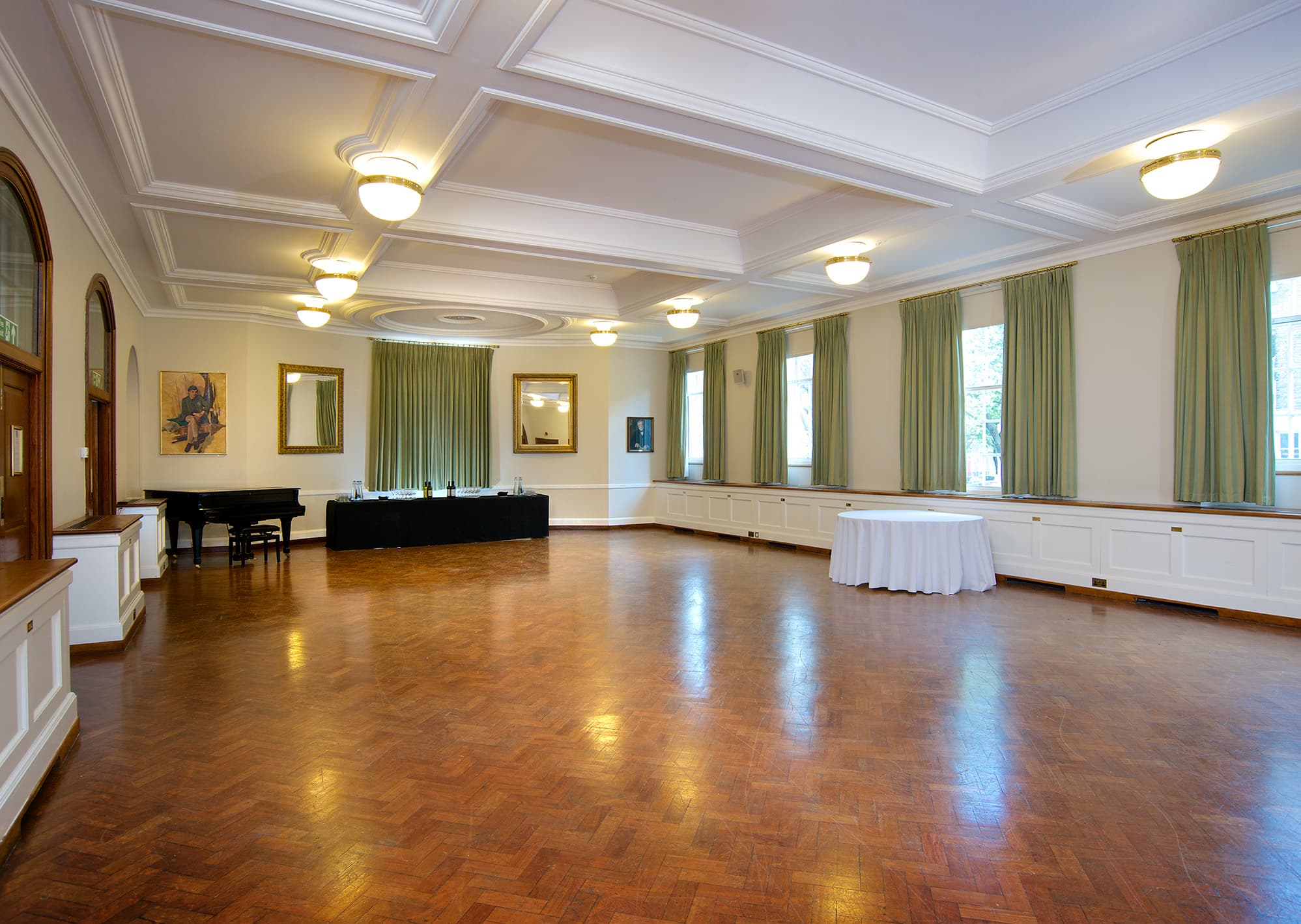 Photo of Goodenough College