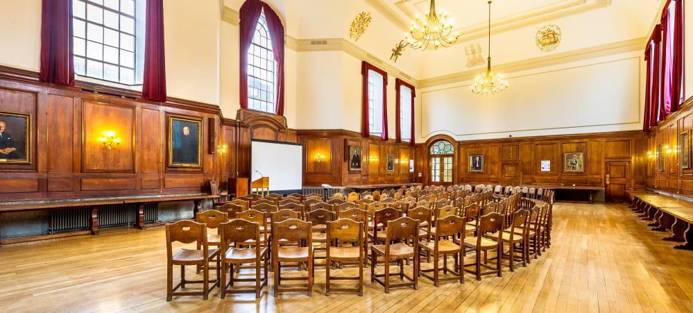 The Great Hall, Goodenough College photo #3