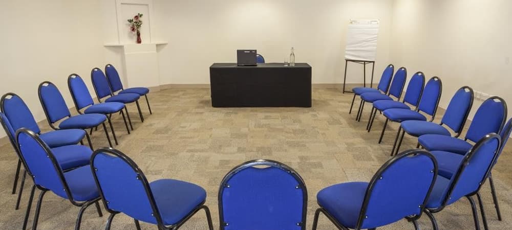 Seminar Room 1