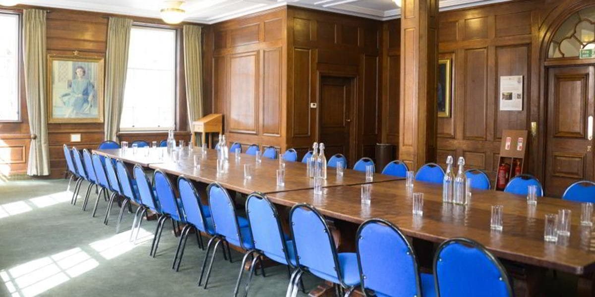 Churchill Room, Goodenough College photo #2