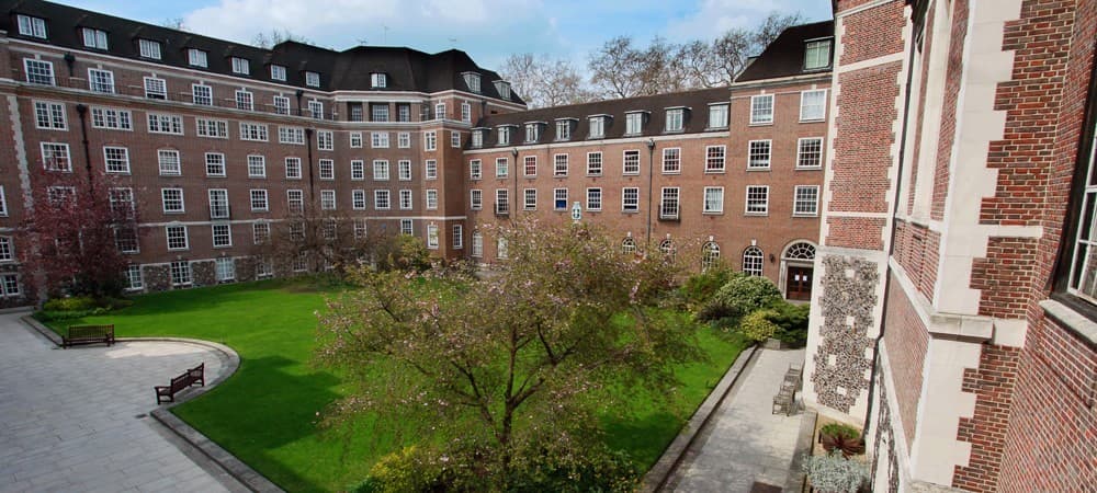 Churchill Room, Goodenough College photo #5