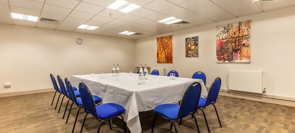 Photo of Goodenough College, Seminar Room 2