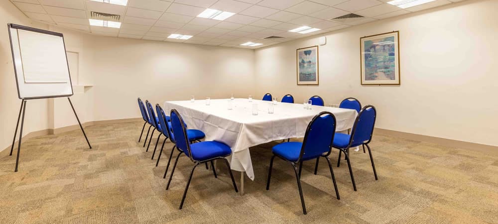 Photo of Goodenough College, Seminar Room 1