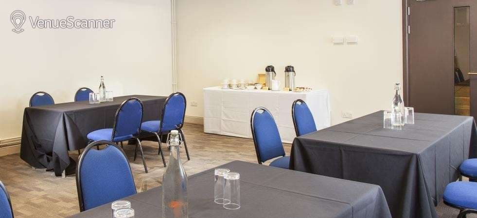 Goodenough College, Seminar Room 2 photo #3